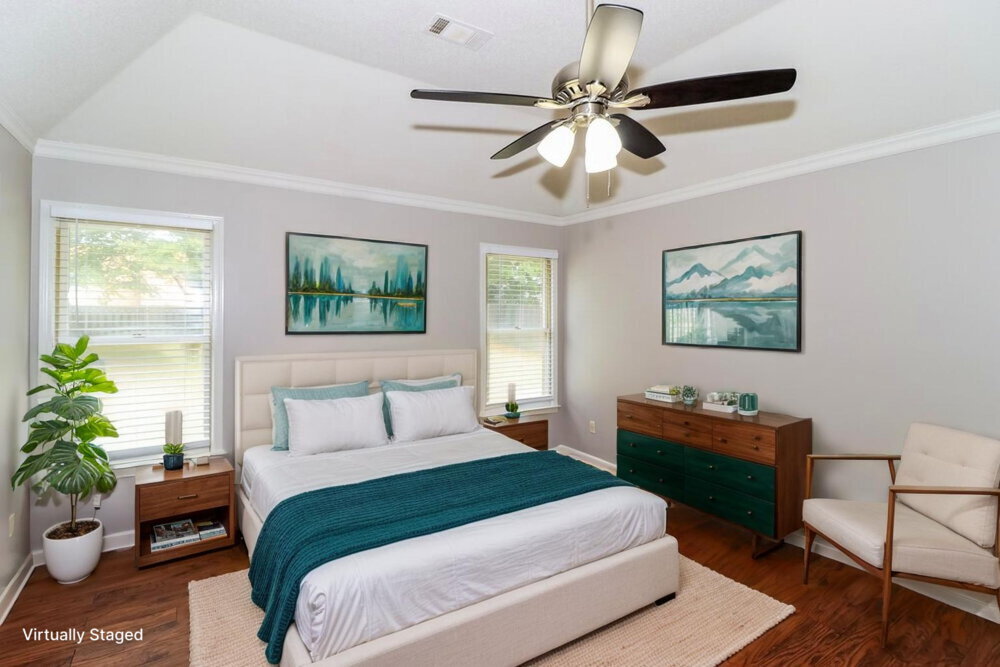 Building Photo - 1522 Appling Wood Cove S