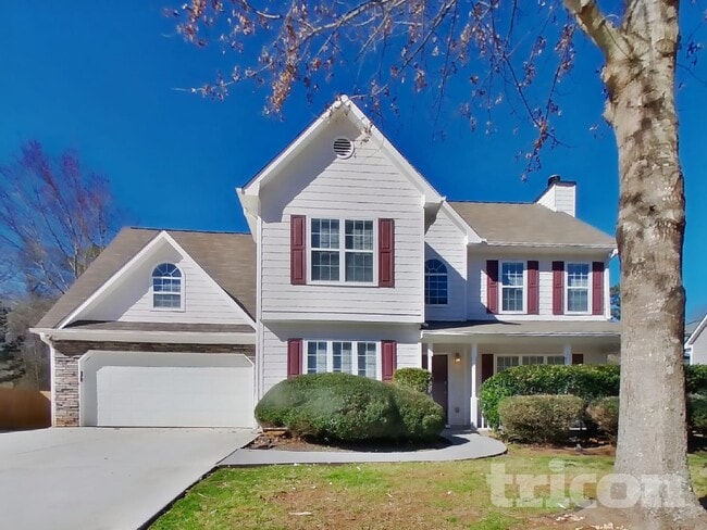 Building Photo - 5132 Meadows Lake Dr