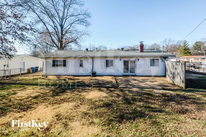 Building Photo - 802 Parkfield Terrace