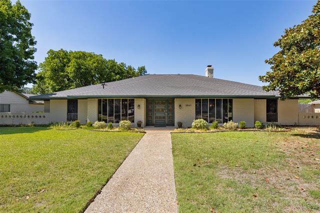 Building Photo - 6845 Delmeta Dr