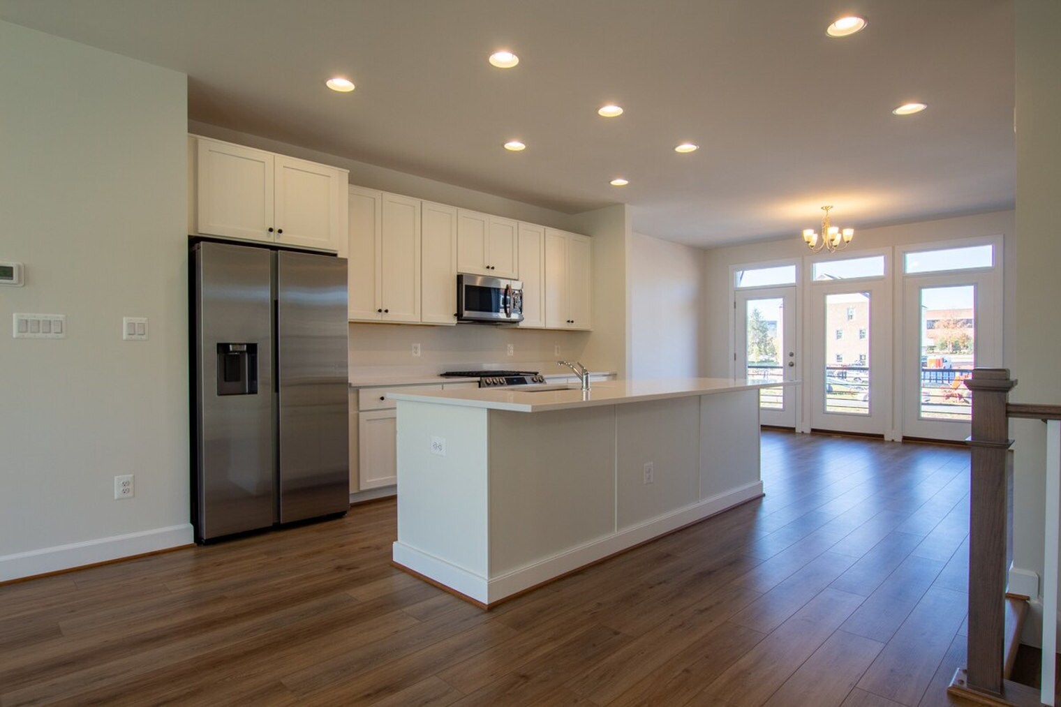Building Photo - 5205 Ridgeview Retreat Dr