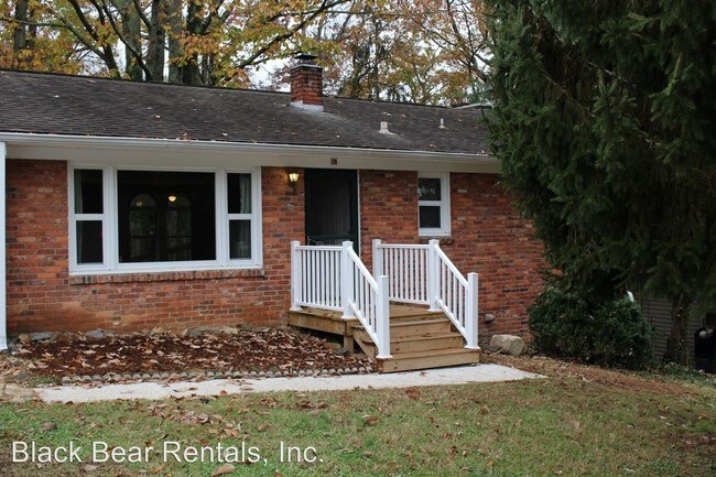 Primary Photo - 3 br, 2 bath House - 29 Wentworth Ave