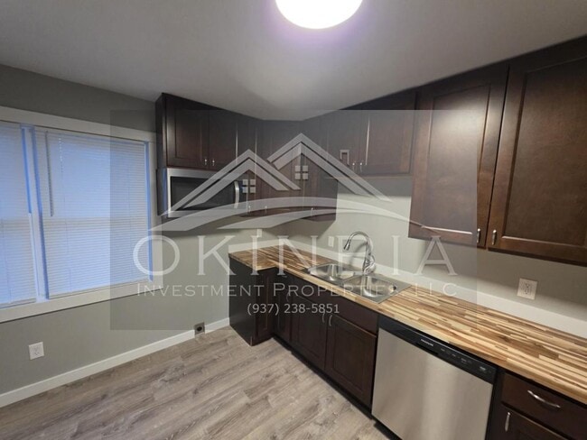 Building Photo - 3910 Boggs Ave