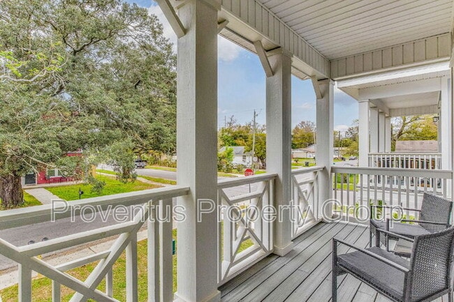 Building Photo - 1018 N D St