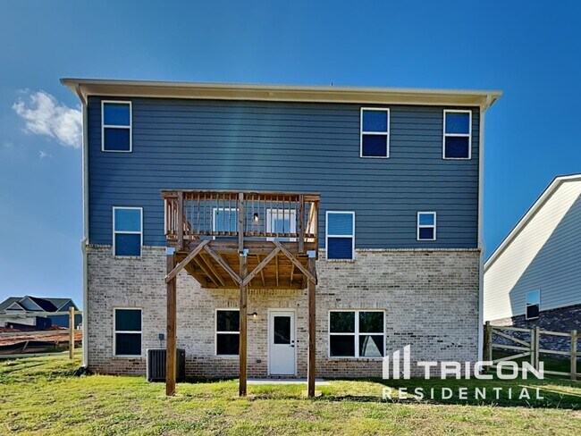 Building Photo - 3413 Arabian Farm Ln