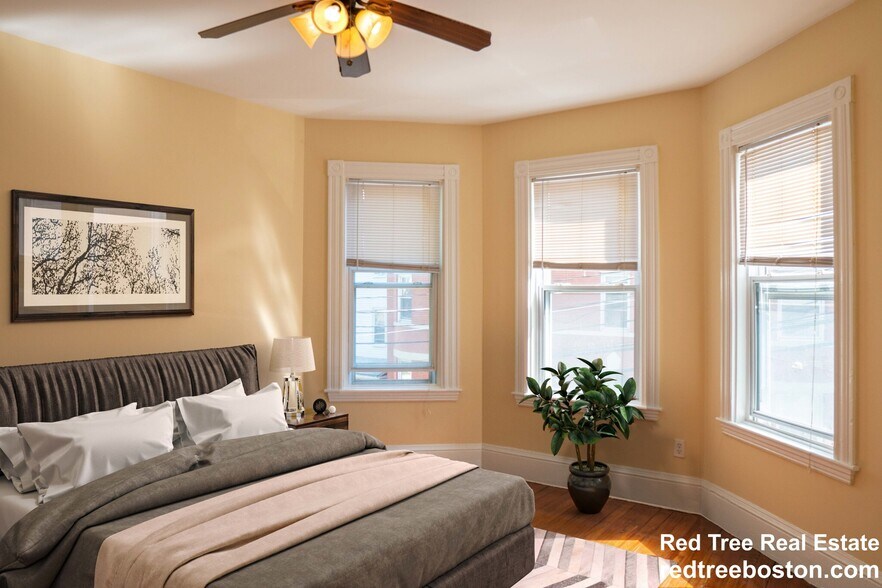 Building Photo - 17 Parker Hill Ave