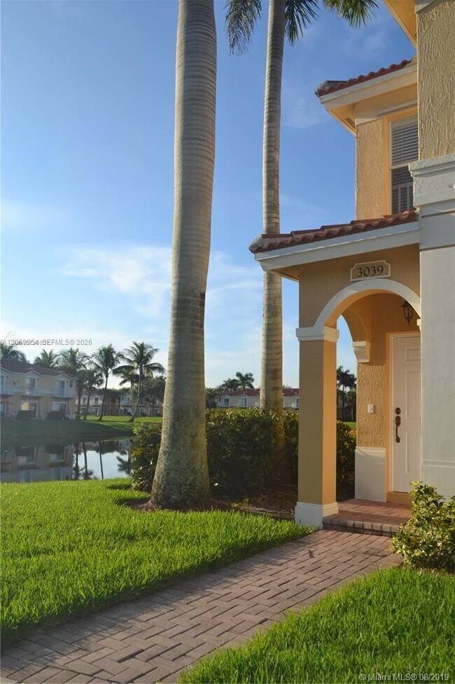 Building Photo - 3039 SW 129th Way