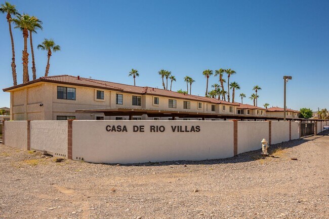 Primary Photo - 2 BR Condo in gated community with many ut...