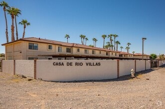 Building Photo - 2 BR Condo in gated community with many ut...