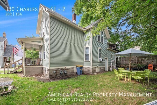 Building Photo - 330 Charles Ave SE