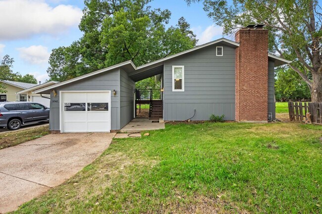 Building Photo - 1848 Marlborough Ct