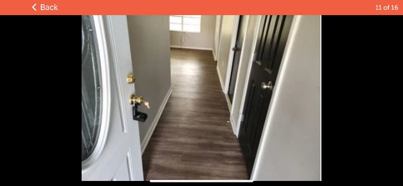 Building Photo - 3203 White Sail