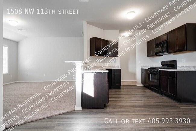 Building Photo - 1508 NW 113th St