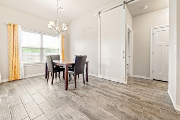Building Photo - 10709 Little Sallisaw Creek Dr