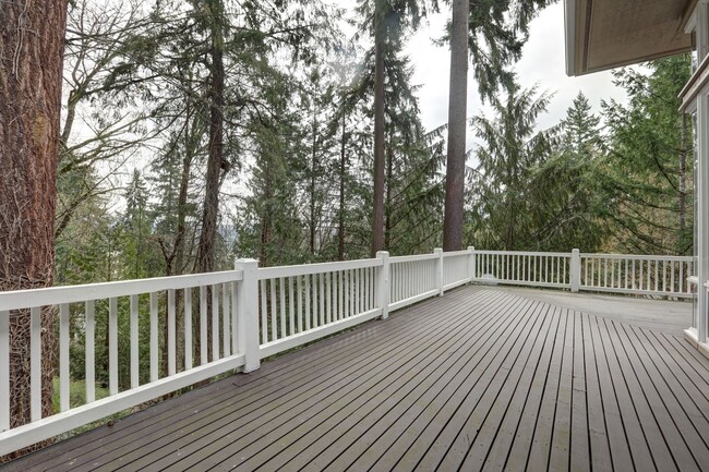 Building Photo - Where Architecture Meets Nature – Private Mercer Island Gem