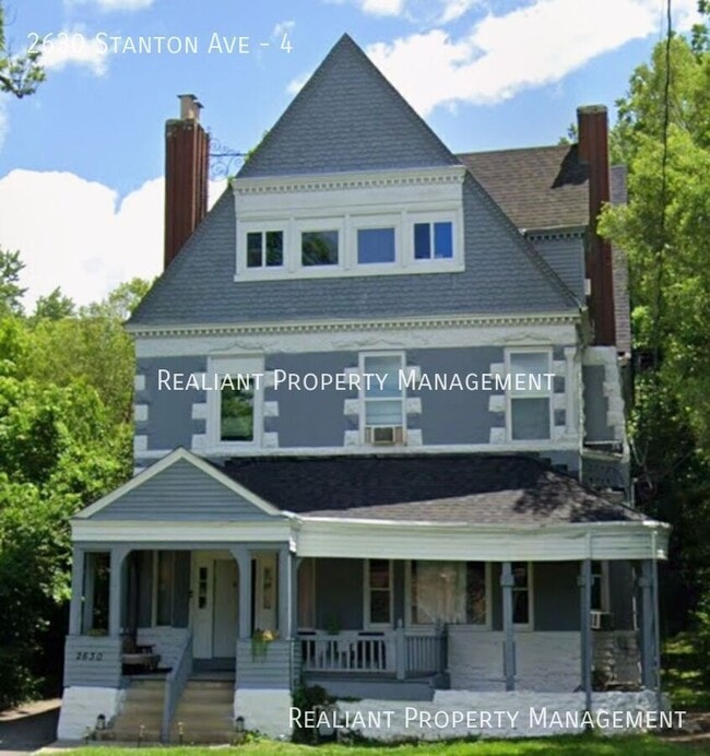 Building Photo - 2630 Stanton Ave