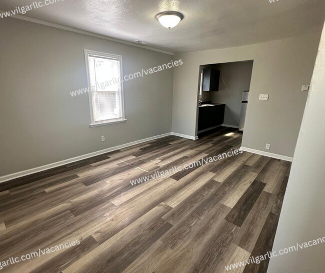 Building Photo - Newly Renovated 2-Bedroom • 1-Bathroom Home