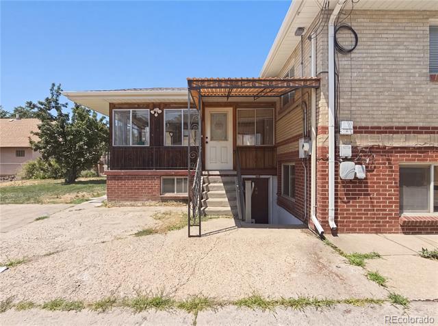 Building Photo - 2936 W 42nd Ave
