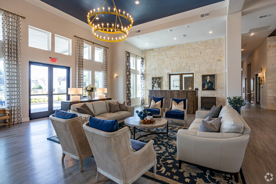Primary Photo - Ivy Point Cinco Ranch