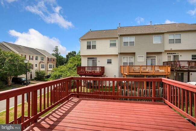 Building Photo - 13150 Copper Brook Way