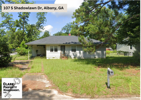 Building Photo - 107 S Shadowlawn Dr