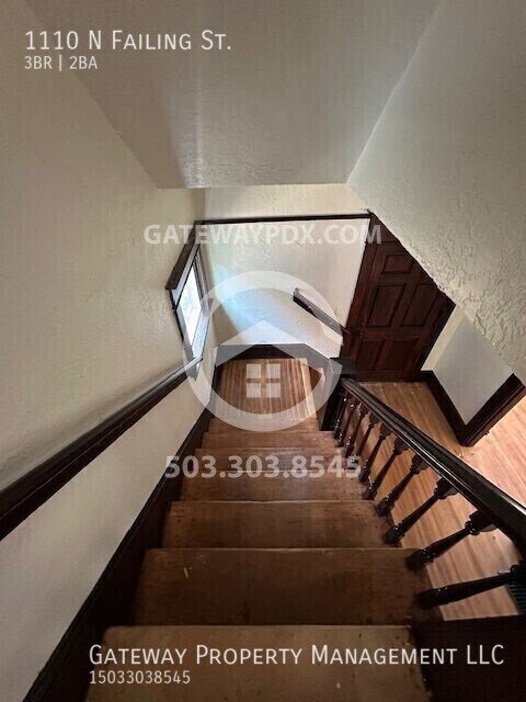 Building Photo - 1110 N Failing St