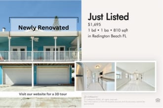 Building Photo - 15613 Gulf Blvd