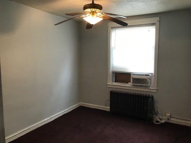 Bedroom - 3606 Chesterfield Ave