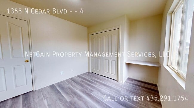 Building Photo - 1355 N Cedar Blvd