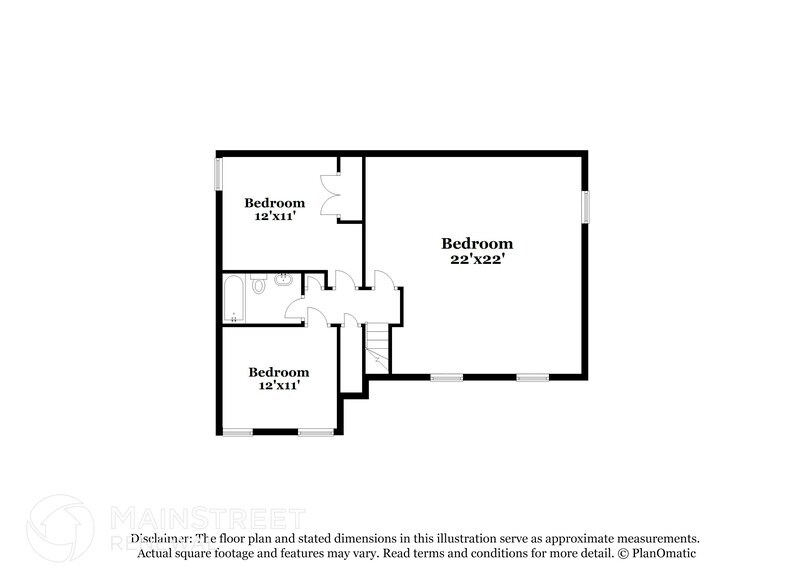 Building Photo - 5411 Maiden Grass Dr