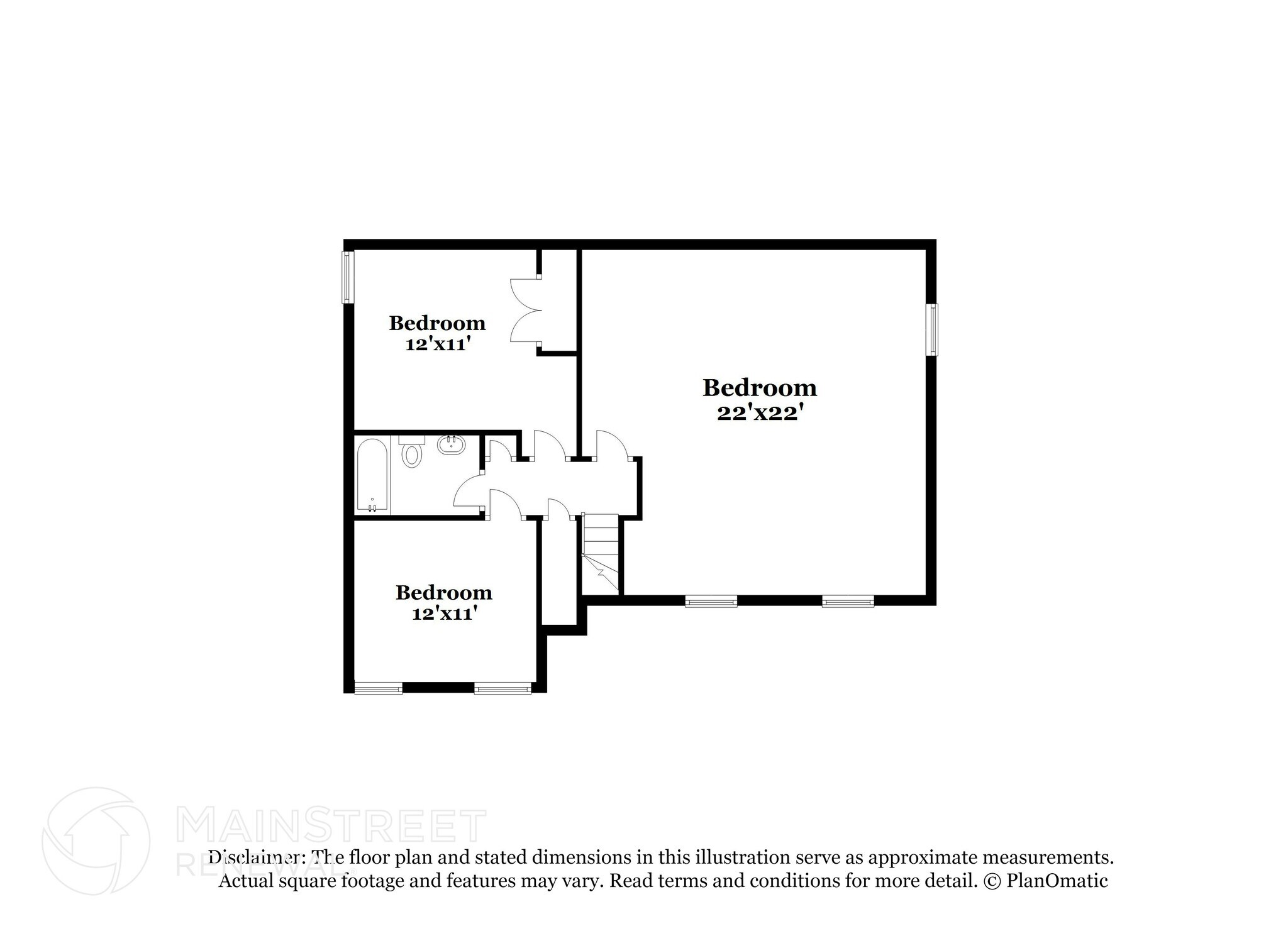 Building Photo - 5411 Maiden Grass Dr