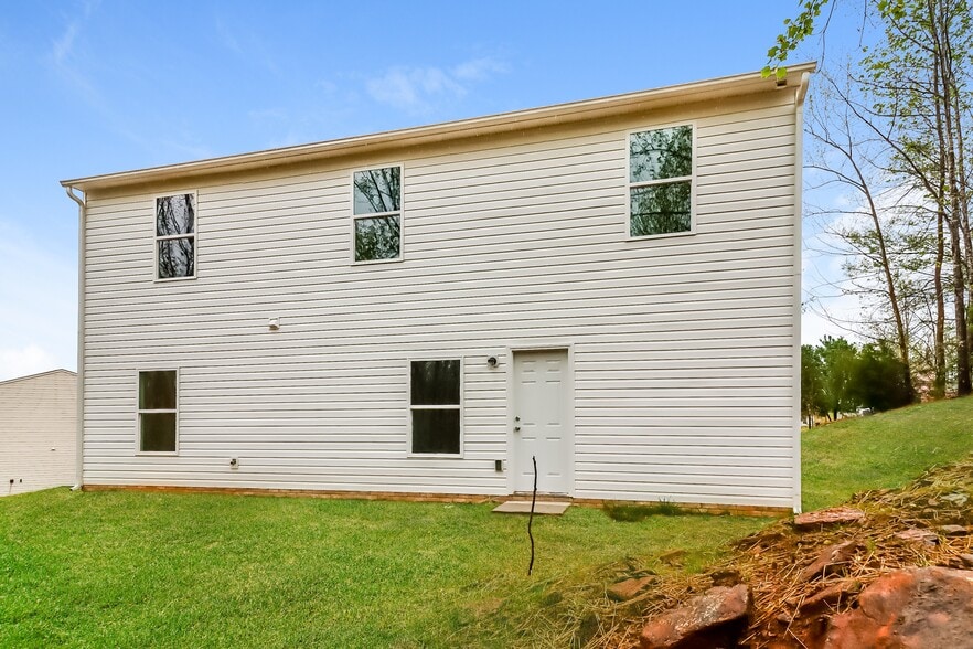 Building Photo - 118 Anderson Acres Dr