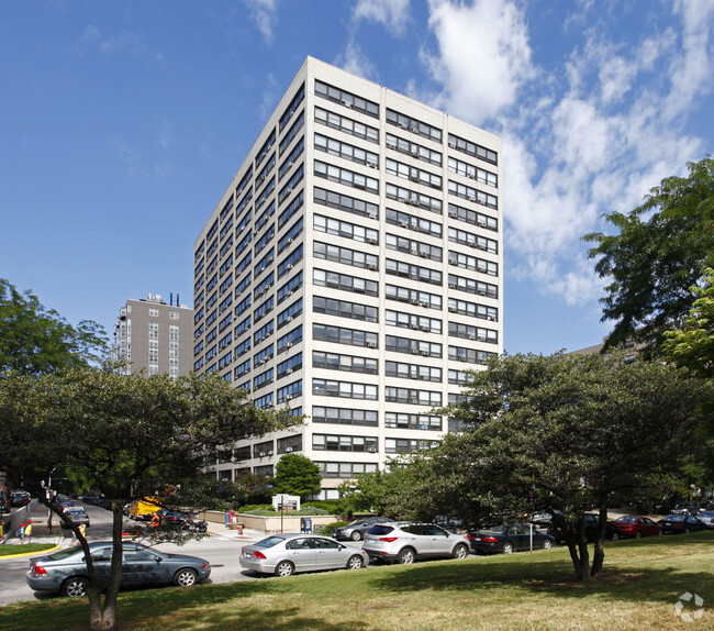 Building Photo - Marine Terrace Apartments