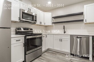 Building Photo - 3539-3561 E. Flower St. - 3551-3551