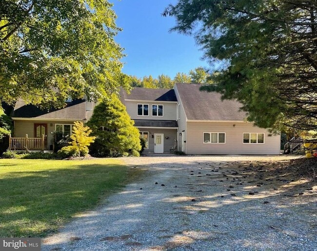 Building Photo - 8309 Richardson Nursery Rd