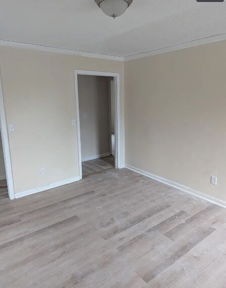 Building Photo - 1041 Hall St