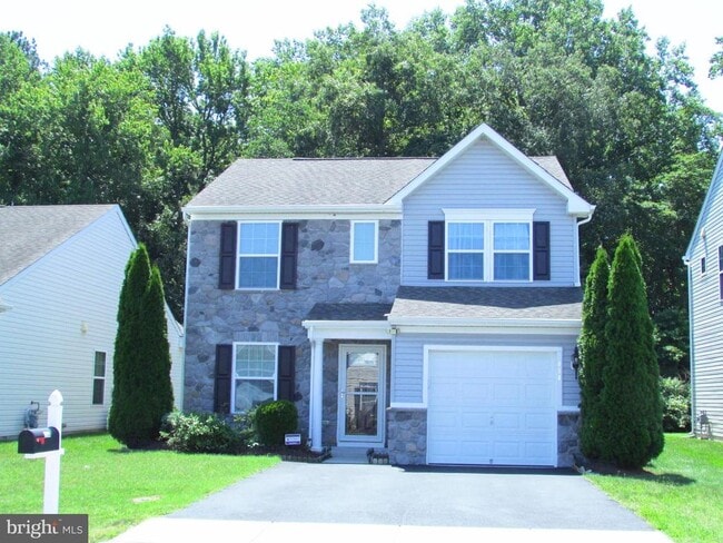 Primary Photo - 114 Bobbys Branch Rd