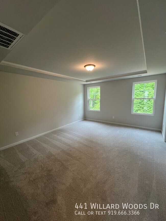 Building Photo - 441 Willard Wds Dr