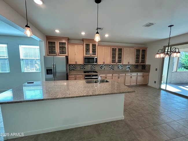 Building Photo - 4027 W Copperleaf Dr