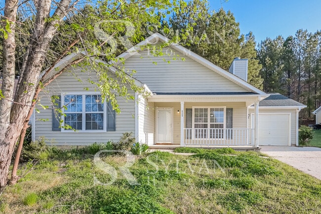 Building Photo - Turn the key. Enter. Smile. Repeat every day!