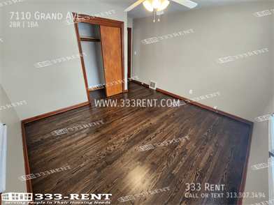 Building Photo - 7110 Grand Ave