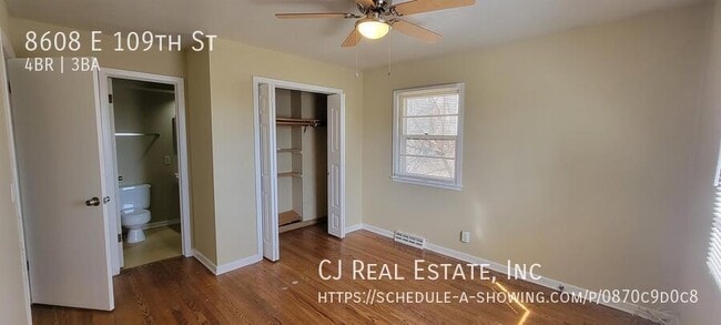 Building Photo - 8608 E 109 St