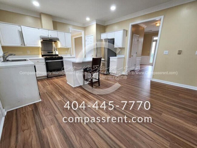 Building Photo - 4336 Sugar Maple Chase NW