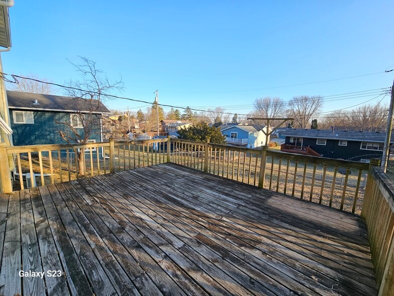 Building Photo - 2408 22nd St NW