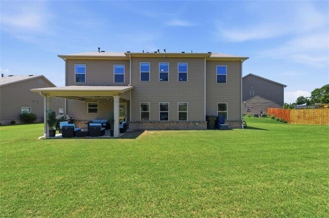 Building Photo - 3798 Southfield Ct