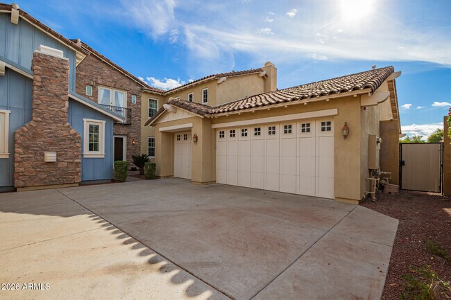 Building Photo - 20927 W Main St