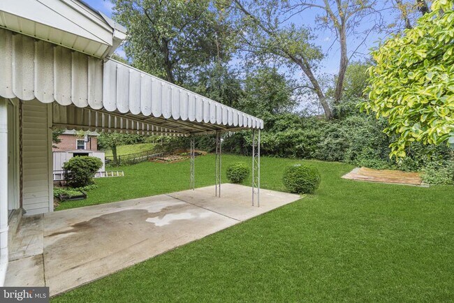 Building Photo - 1110 Chiswell Ln