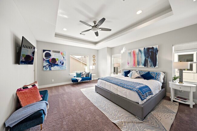 Building Photo - 4309 Marina St