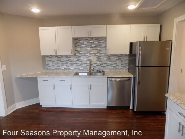Building Photo - 1 br, 1 bath House - 1117 East 20th Street
