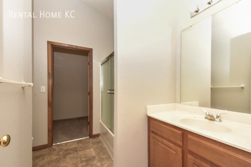 Building Photo - 23520 W 73rd Terrace